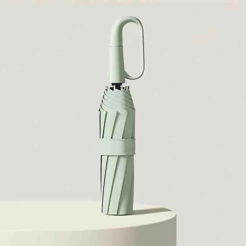 Paraguas con diseños minimalistas